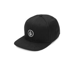 Dětská čepice Volcom Quarter Twill