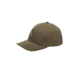 Dětská kšiltovka Volcom Full Stone Flexfit Hat