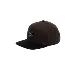 Dětská kšiltovka Volcom Quarter Twill