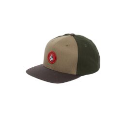 Dětská kšiltovka Volcom Quarter Twill