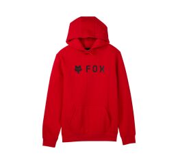 Pánská mikina Fox Absolute Fleece Po