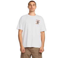 Pánské triko Volcom Enamel Sst