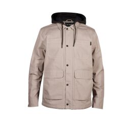 Pánská bunda Fox Mercer Jacket