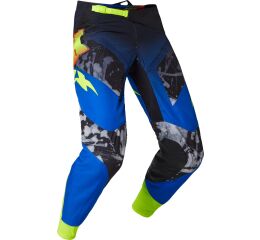Pánské MX kalhoty Fox 360 Dkay Pant