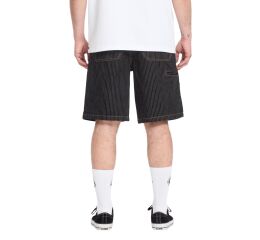 Pánské kraťasy Volcom Work Dialed Short 22