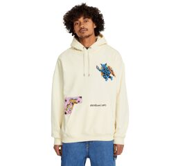 Pánská mikina Volcom Fa Bob Mollema Po 2