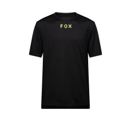 Cyklistický dres Fox Ranger Ss Jersey Sg