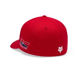 Pánská kšiltovka Fox Honda Flexfit Hat