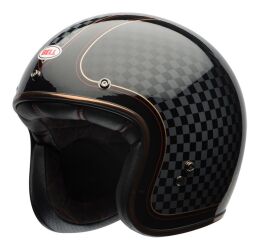 Moto přilba Bell Custom 500