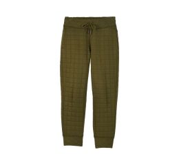 Dámské kalhoty Fox W Quilted Fleece Jogger