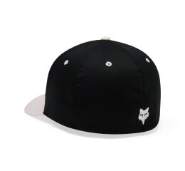 Pánská kšiltovka Fox Fuel Flexfit Hat