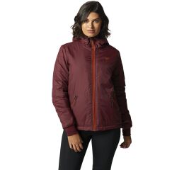 Dámská bunda Fox Gravity  Jacket