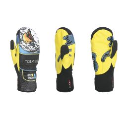 Pánské rukavice Level Race Speed Mitt