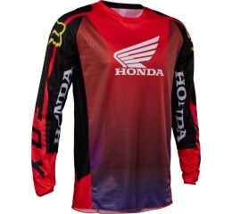Pánský MX dres Fox 180 Honda Jersey