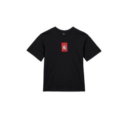 Dětské triko Volcom Rockout Bsc Sst