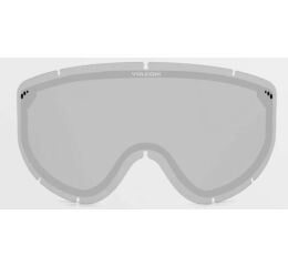 Skla do brýlí Volcom Footprints Lens Clear - EA