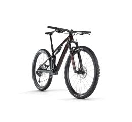 XC kolo BMC Fourstroke LT ONE