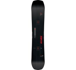 Pánský snowboard Capita THE BLACK SNOWBOARD OF DEATH WIDE