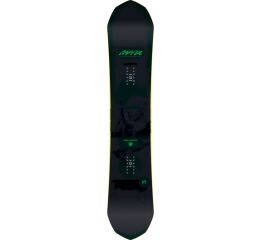 Pánský snowboard Capita ULTRAFEAR CAMBER