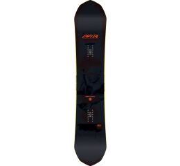 Pánský snowboard Capita ULTRAFEAR CAMBER