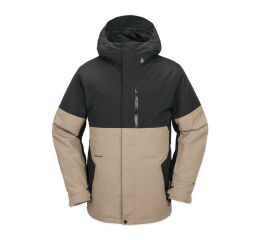Pánská bunda Volcom L Ins Gore-Tex Jacket