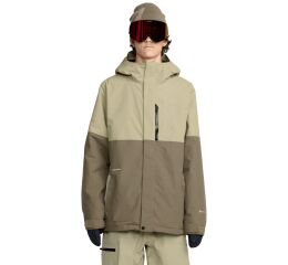 Pánská zimní bunda Volcom L Ins Gore-Tex Jacket