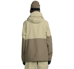 Pánská zimní bunda Volcom L Ins Gore-Tex Jacket