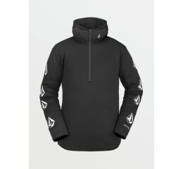 Pánská mikina Volcom Polartec First Hoody