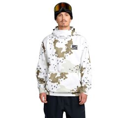Pánská mikina Volcom Hydro Riding Hoodie