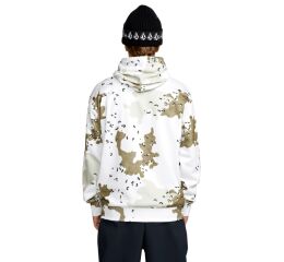Pánská mikina Volcom Hydro Riding Hoodie