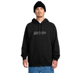 Pánská mikina Volcom Essential Hoodie