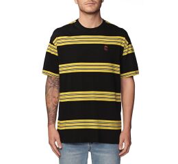 Pánské triko Globe Moonshine Tee