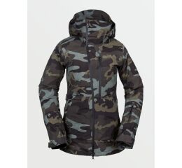 Dámská bunda Volcom Nya Tds Inf Gore-Tex Jacket