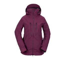 Dámská bunda Volcom Vs Stretch Gore Jkt