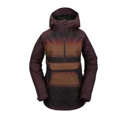 Dámská bunda Volcom Mirror Pullover