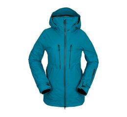 Dámská bunda Volcom Vs 3L Stretch Gore Jacket