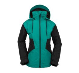 Dámská bunda Volcom Kimball Jacket