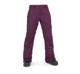 Dámské zimní kalhoty Volcom Knox Ins Gore-Tex Pant