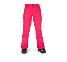 Dámské kalhoty Volcom Hallen Pant