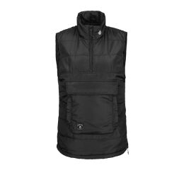 Dámská vesta Volcom Packable Puff Vest