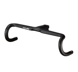 Náhradní řidítka Cervélo HB18 CARBON 1 PIECE HANDLEBAR STEM 110X40/44CM
