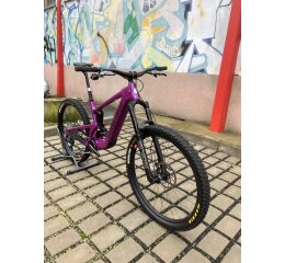 Elektrokolo Santa Cruz Heckler SL 1 C MX 24 LG MAG GX AXS CH