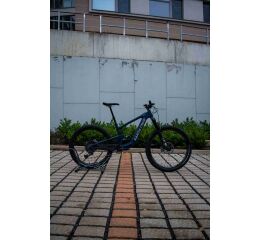 Elektrokolo Santa Cruz Heckler SL 1 C MX 25 MD DK BLU Stout US