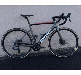 Silniční kolo BMC 2021 Teammachine SLR ONE