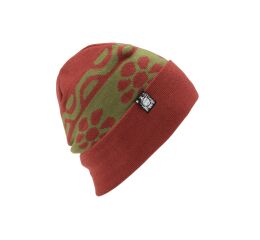 Pánský kulich Volcom Longo Beanie