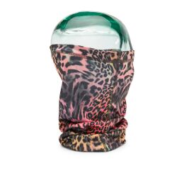 Dámský nákrčník Face Tech Multi-Tube