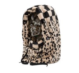 Dámská kukla Volcom Dang Hood