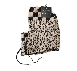 Dámská kukla Volcom Dang Hood