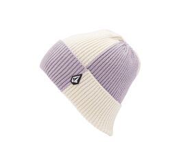 Dámský kulich Volcom Check This Beanie