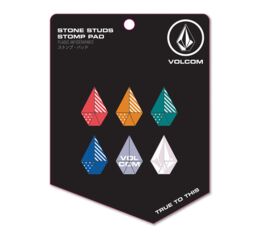 Podložka na SNB Volcom Stone Studs Stomp Pads